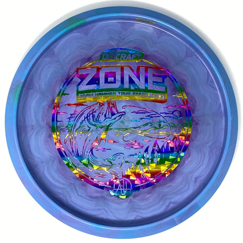 Zone (ESP - Adam Hammes 2023 Tour Series)