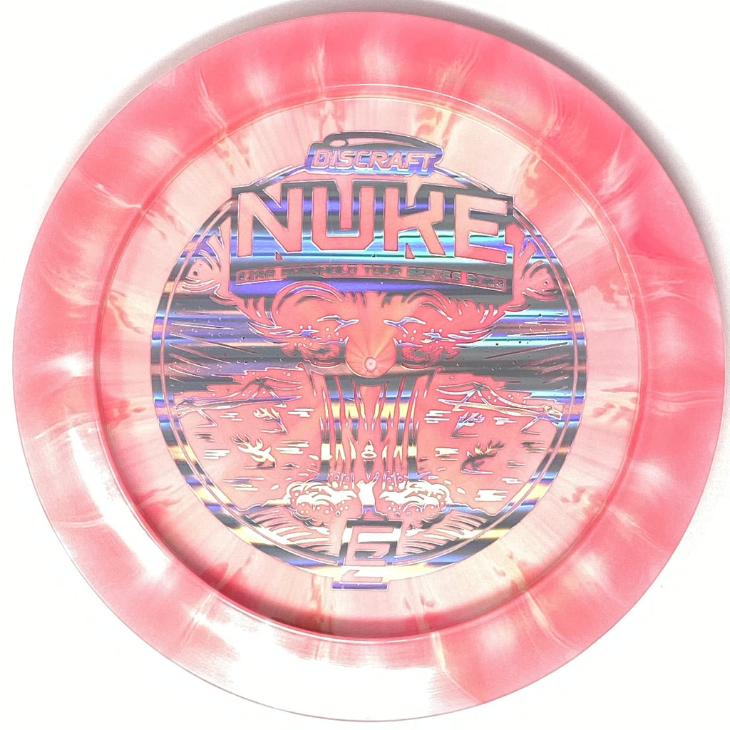 Nuke (ESP - Ezra Aderhold 2023 Tour Series)