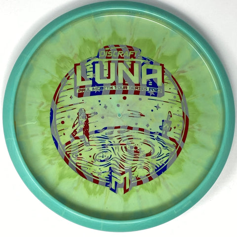 Luna (ESP - Paul McBeth 2023 Tour Series)