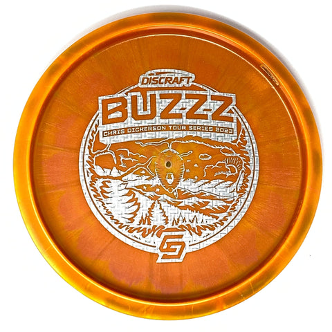Buzzz (ESP - Chris Dickerson 2023 Tour Series)