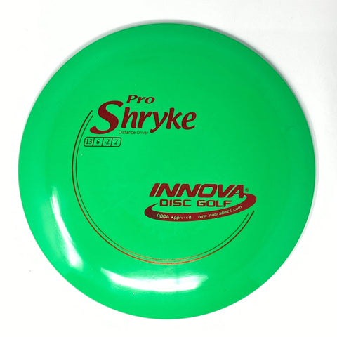 Shryke (Pro)