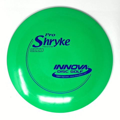 Shryke (Pro)