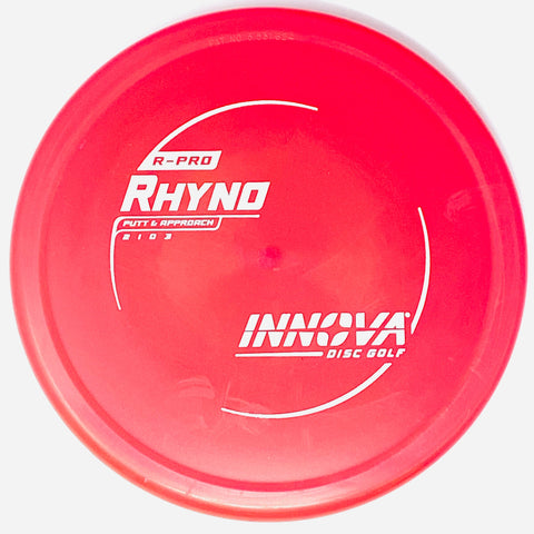 Rhyno (R-Pro)
