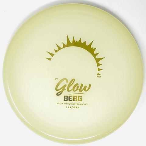 Berg (K1 Glow - 2023 Edition)
