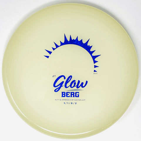 Berg (K1 Glow - 2023 Edition)