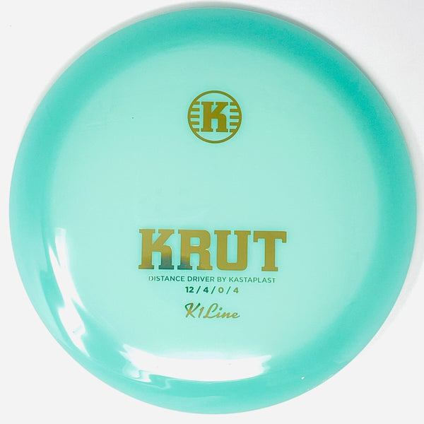 Krut (K1 - First Run)