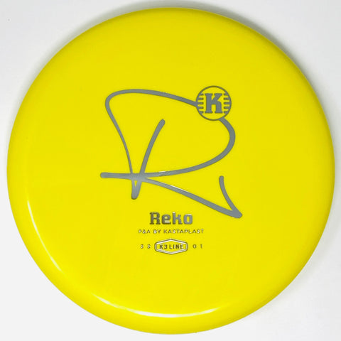 Reko (K3)