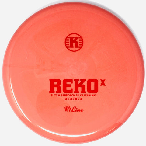 Reko X (K1)
