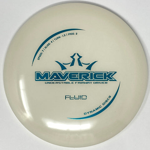 Maverick (Fluid)