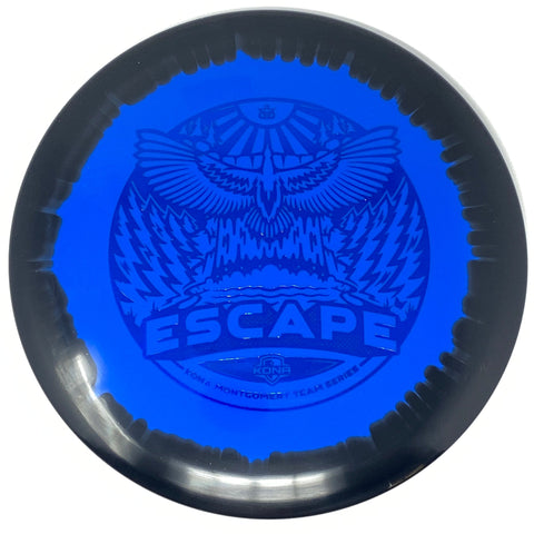 Escape (Fuzion Orbit - Kona Montgomery 2023 Team Series)