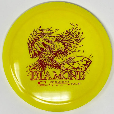Diamond (Opto Air)