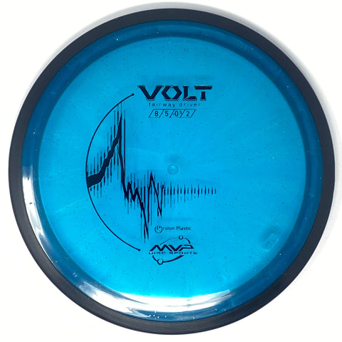 Volt (Proton)