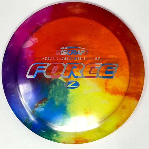 Force (Z Line Fly Dye - 2023 Ledgestone Edition)