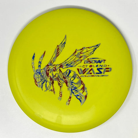 Wasp (CT Blend - 2023 Ledgestone Edition)