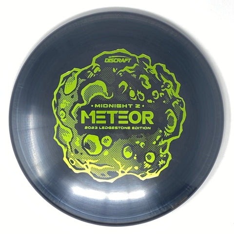 Meteor (Midnight Z - 2023 Ledgestone Edition)