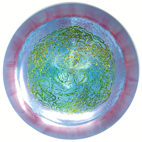 Nuke (ESP Glo - 2023 Ledgestone Edition)