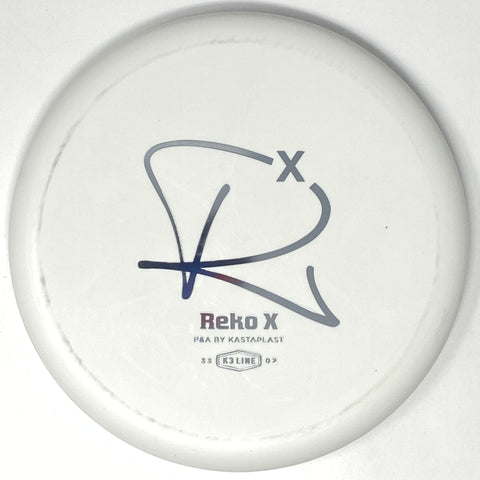 Reko X (K3)