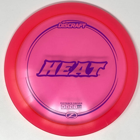 Heat (Z Line)