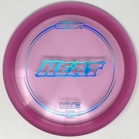 Heat (Z Line)