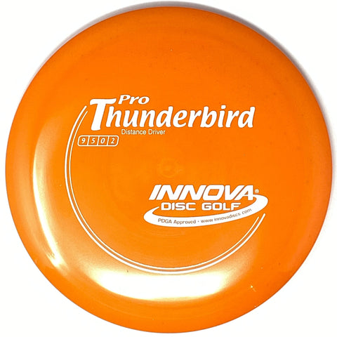 Thunderbird (Pro)