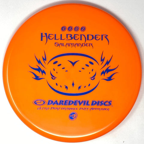 Hellbender (Ultra Performance - Salamander)