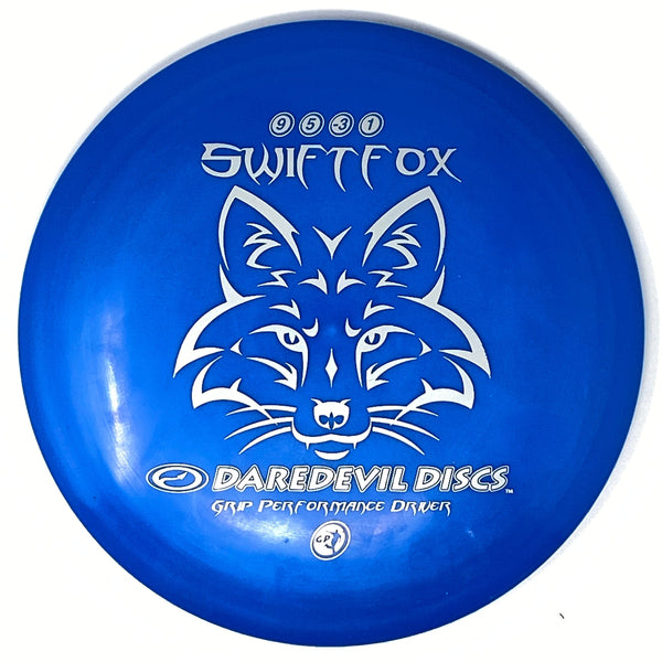 Swift Fox (Grip Performance)