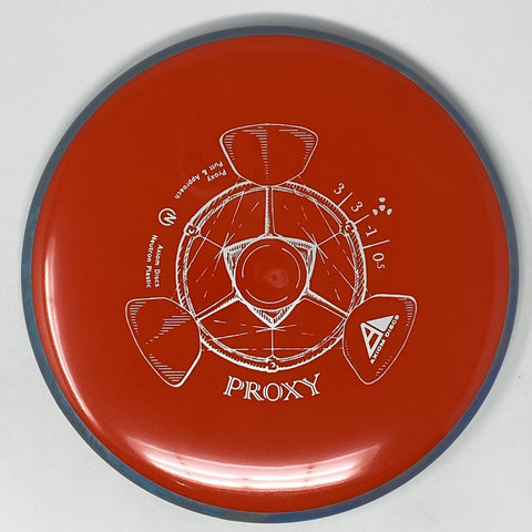 Proxy (Neutron)