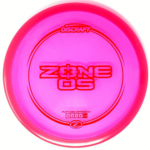 Zone OS (Z Line)