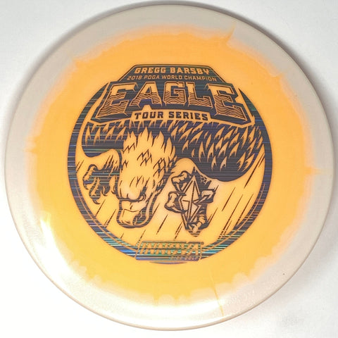Eagle (Halo Star Glow - Gregg Barsby 2023 Tour Series)