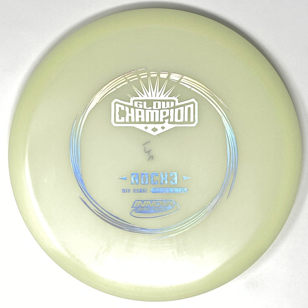 RocX3 (Champion Glow)