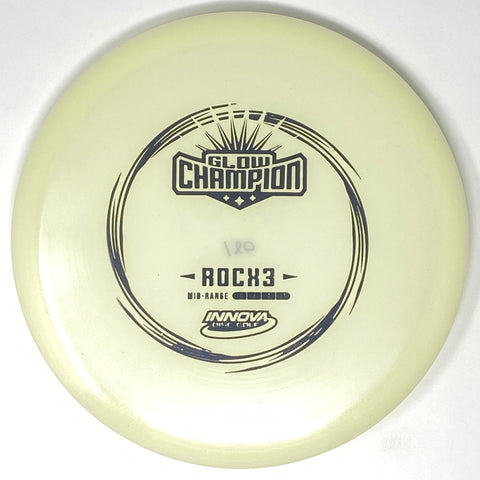 RocX3 (Champion Glow)