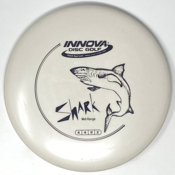 Shark (DX)