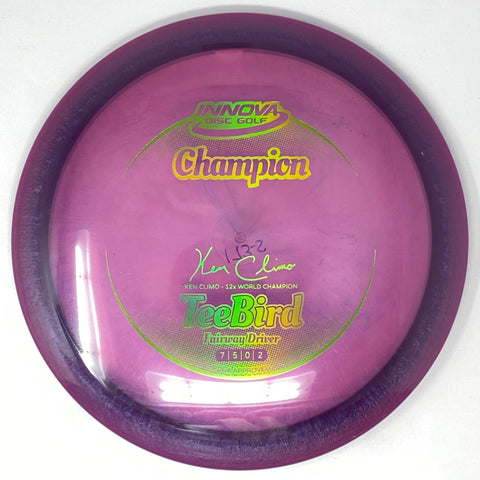 Teebird (Champion)