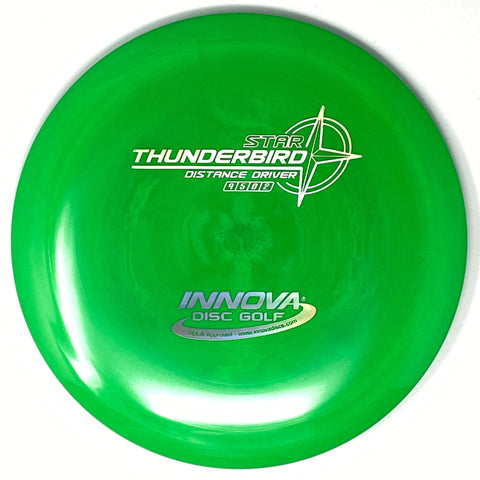 Thunderbird (Star)