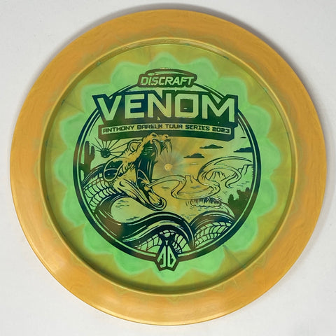 Venom (ESP - Anthony Barela 2023 Tour Series)
