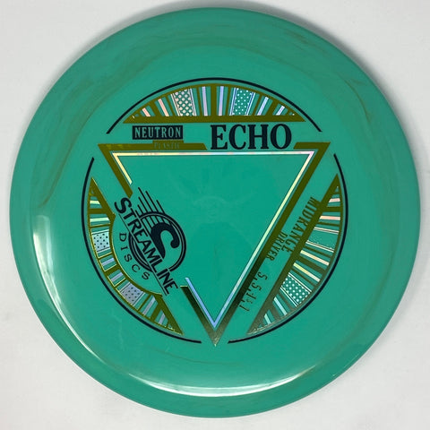 Echo (Neutron)