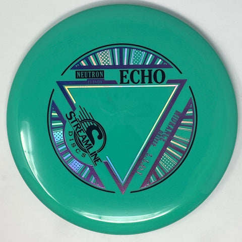Echo (Neutron)