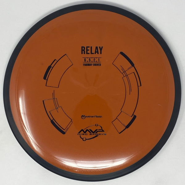 Relay (Neutron)