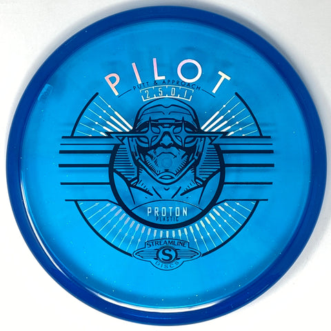 Pilot (Proton)