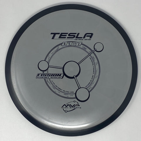 Tesla (Fission)