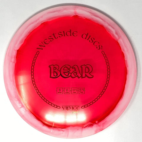 Bear (VIP Ice Orbit)