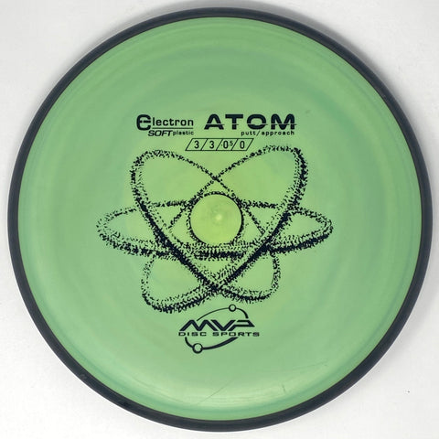 Atom (Electron Soft)