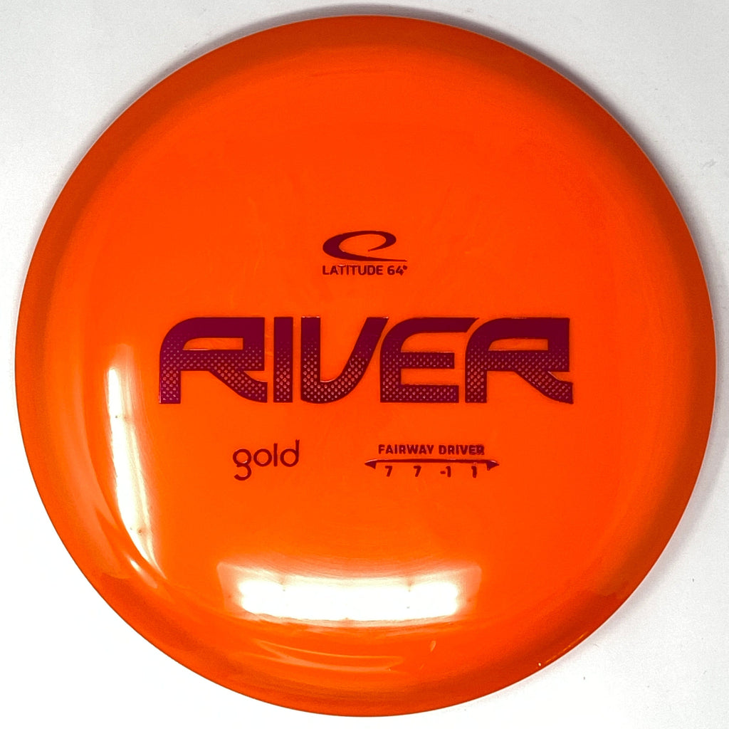 River (Gold)