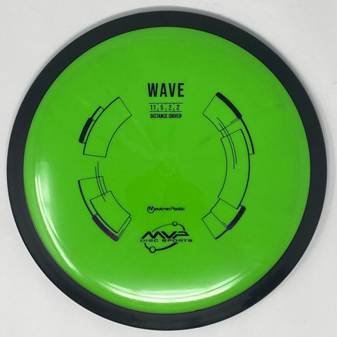 Wave (Neutron)