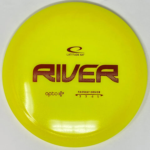 River (Opto Air)
