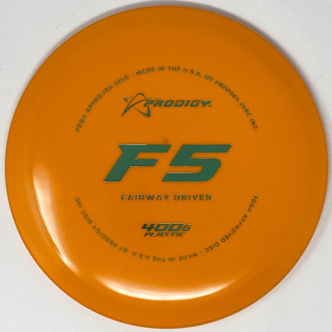 F5 (400G)