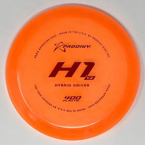 H1 V2 (400)