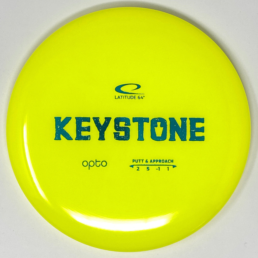 Keystone (Opto)