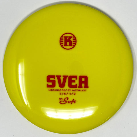 Svea (K1 Soft)