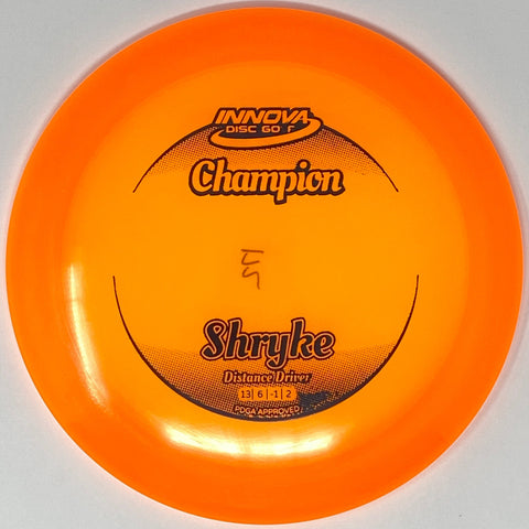 Shryke (Champion)